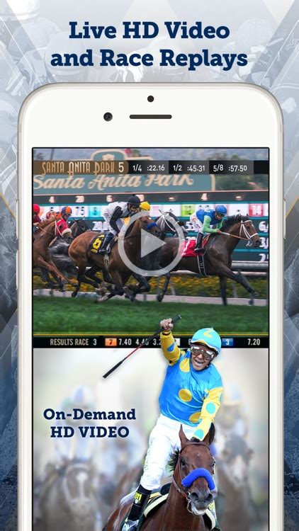 xpressbet horse racing.